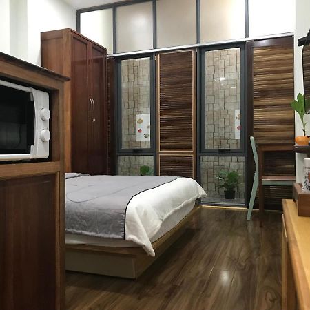 הו צ'י מין סיטי Homestay Tito מראה חיצוני תמונה