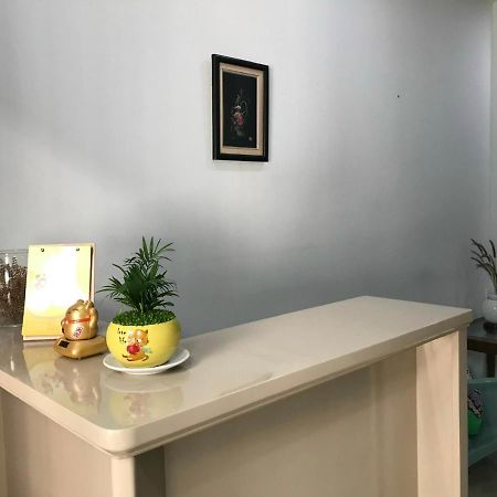 הו צ'י מין סיטי Homestay Tito מראה חיצוני תמונה