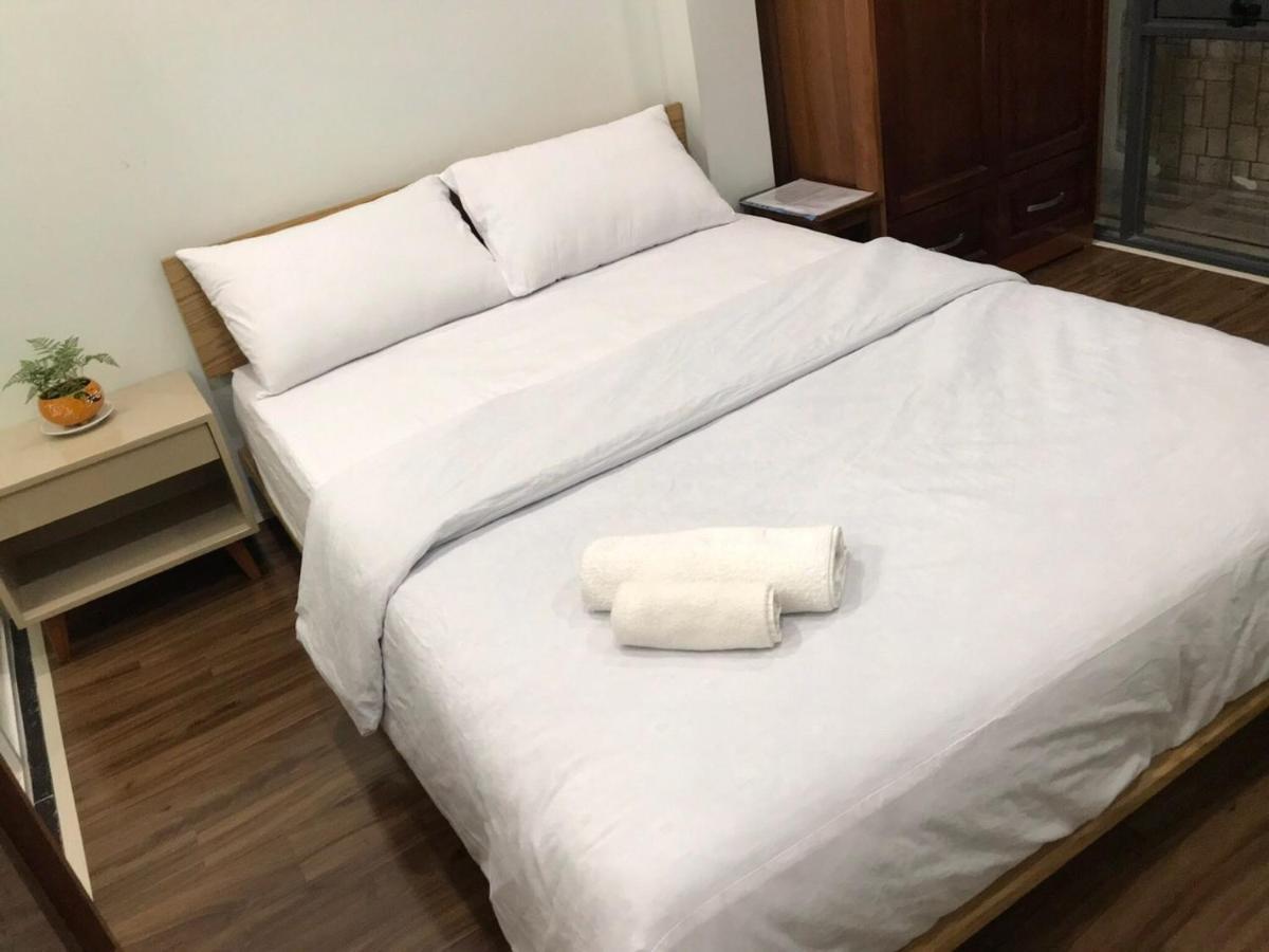 הו צ'י מין סיטי Homestay Tito מראה חיצוני תמונה